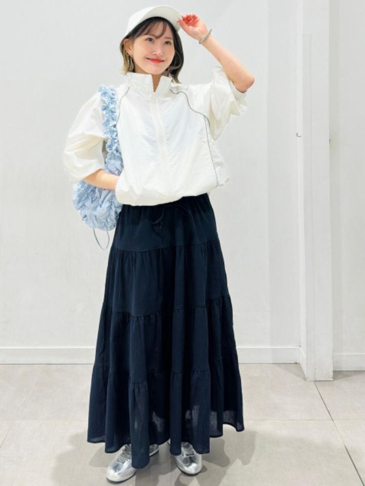 画像3: 出典：GU