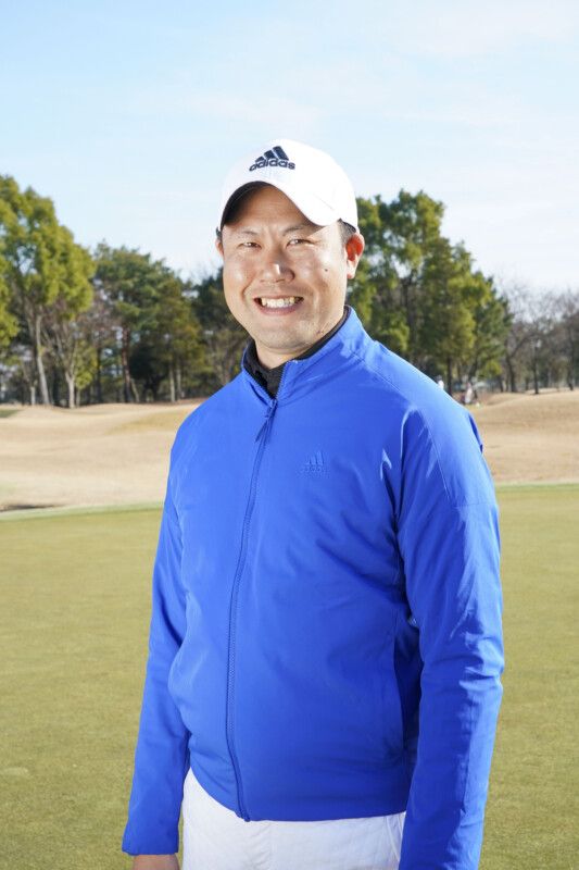 パットでの正しい手首の使い方！手首を使うのは“悪”じゃない