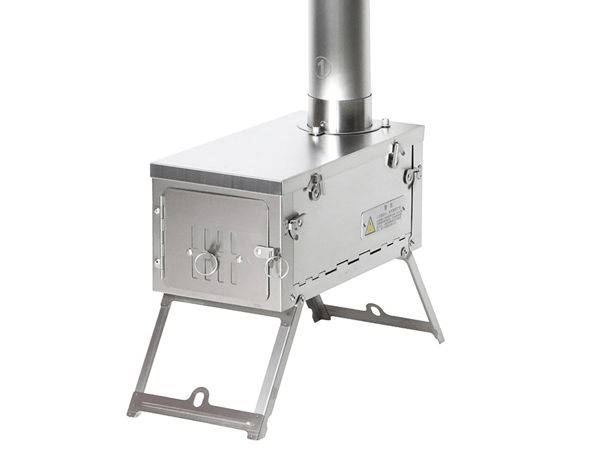 窓から炎がみえる！見た目も美しい！調理ができる編集部おすすめの薪ストーブ5選