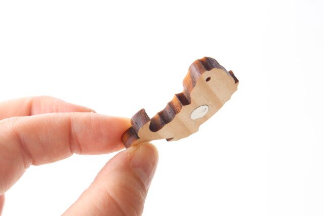 木製マグネット（鯛） 仕様