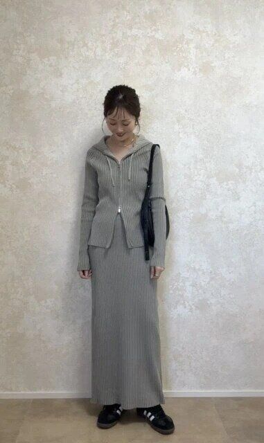 2025guレディースguセットアップ