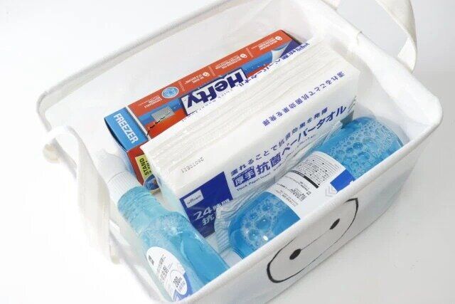 ダイソー ベイマックス コーティング