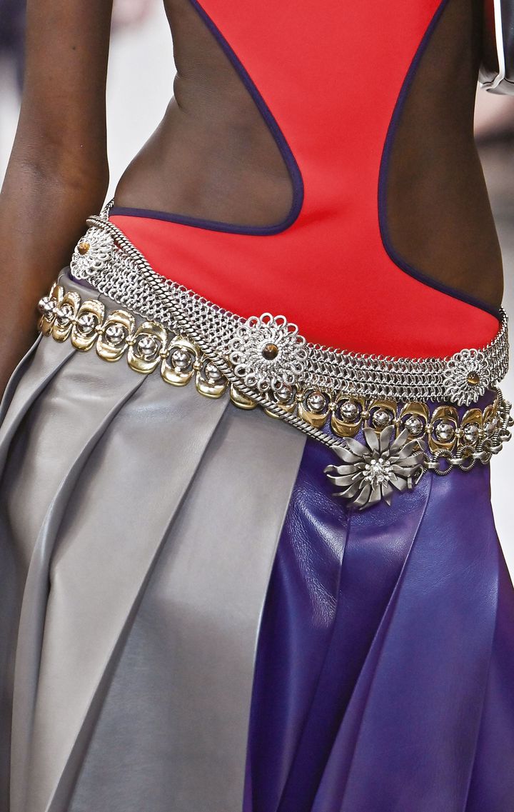 ミュウミュウ（MIU MIU）Photo_ Getty Images