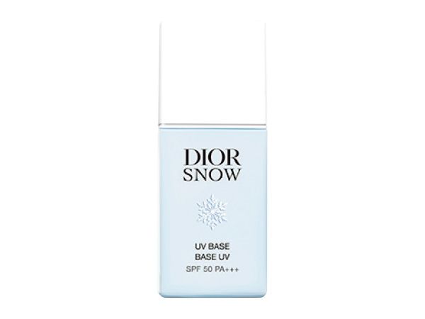 ディオール ディオール スノー UV ベース