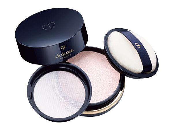 クレ・ド・ポー ボーテ プードルトランス パラントn M