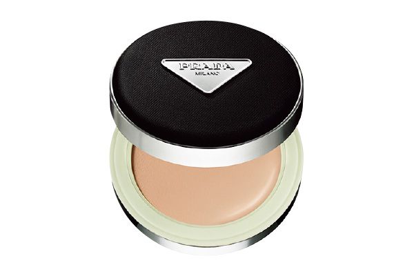 プラダ ビューティ プラダ メッシュ クッション