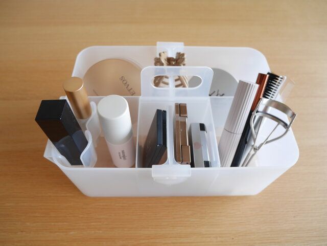 春 片付け 習慣