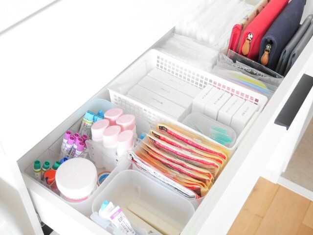 春 片付け 習慣