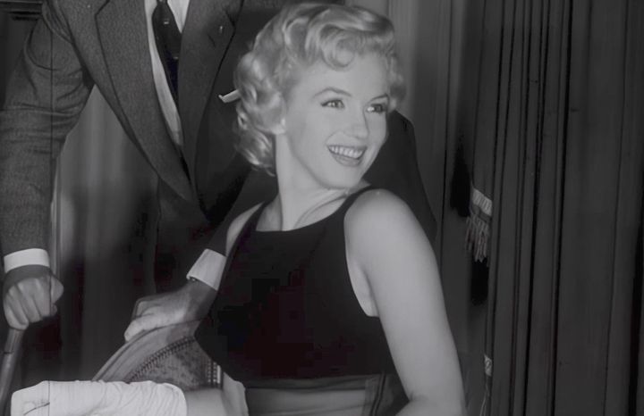 幼少期そして性的虐待の傷…孤独な少女がマリリン・モンローとなるまでの軌跡