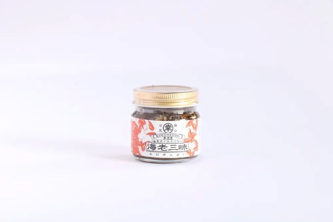 岡山県の“海の幸”