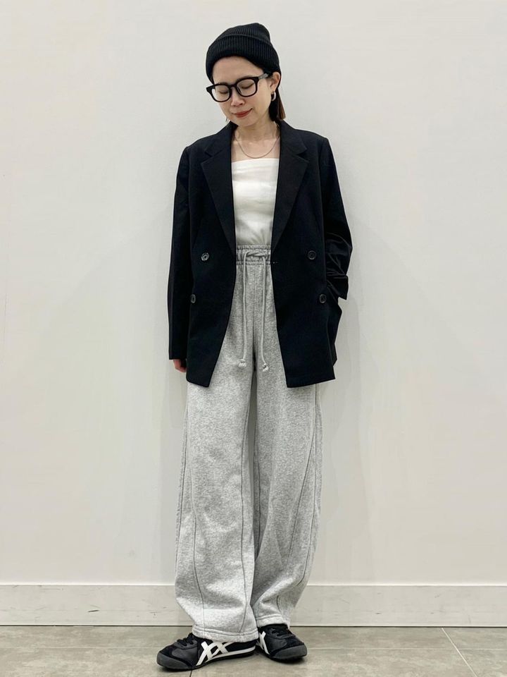 画像3: 出典：GU