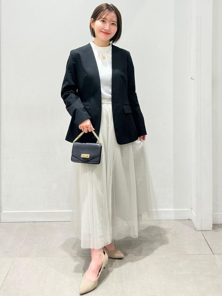 画像1: 出典：GU