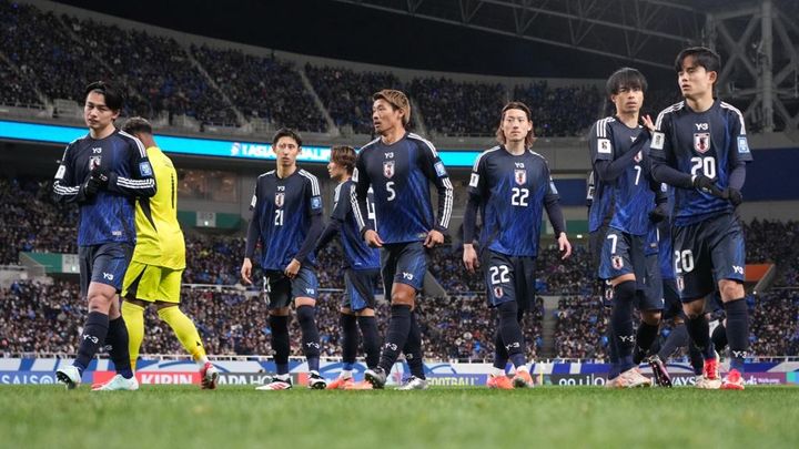 「日本代表vsサウジ戦は超重要」日本の天敵レジェンドOBが熱視線のワケ