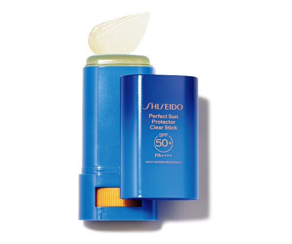 パーフェクト サン プロテクター スティック