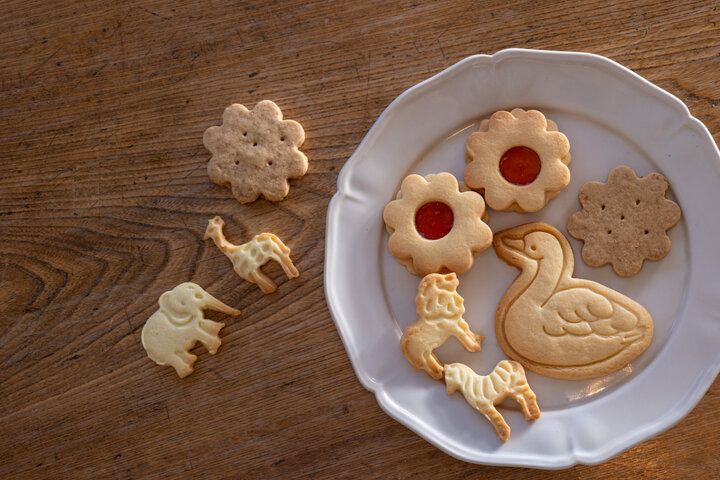 愛らしいスワンクッキーやシンプルなスコーンに心ときめく♪ 茨城県水戸の人気カフェ「BAKESHOP LOTERIE」へ