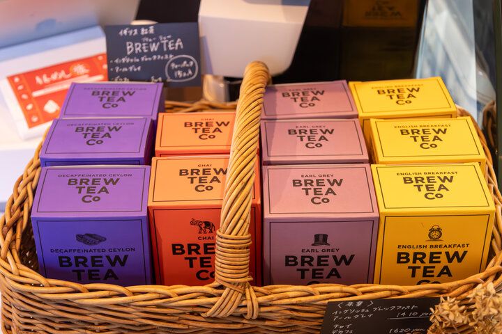 愛らしいスワンクッキーやシンプルなスコーンに心ときめく♪ 茨城県水戸の人気カフェ「BAKESHOP LOTERIE」へ