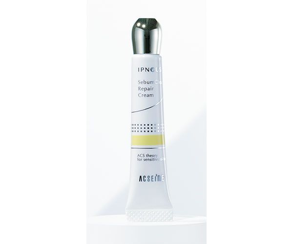 アクセーヌ イプノス シーバムクリア リペアクリーム