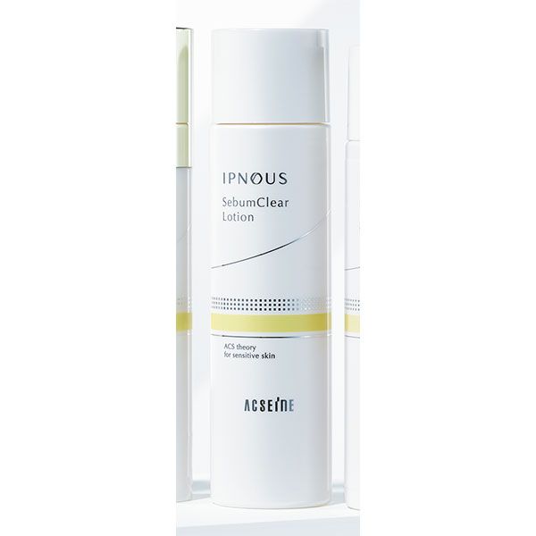 アクセーヌ イプノス シーバムクリア ローション