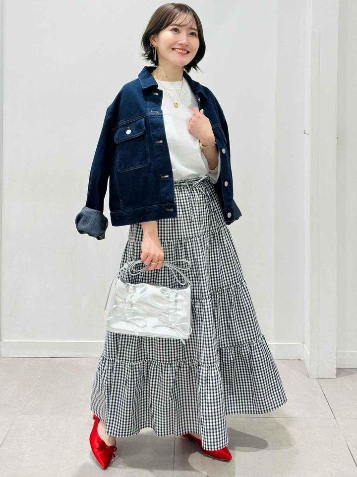 画像4: 出典：GU