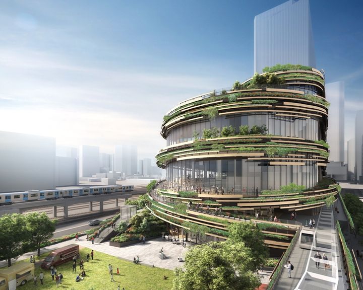 中田英寿が旅先で出合った「にほんもの」に触れる体験型イベントが今週末開催！場所は高輪ゲートウェイ駅直結の“新しいまち”