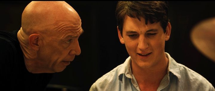 トラウマ確定！ 血が滲んでも追い詰めるパワハラ教師に震撼