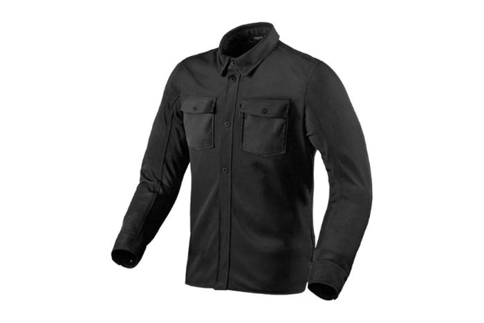 REV'IT(レブイット) トレーサー エア 2 オーバーシャツ