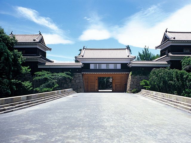 ©︎上田市観光シティプロモーション課