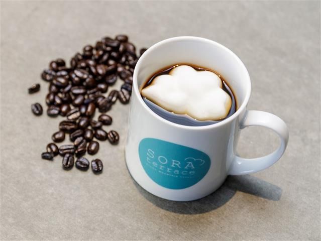 「SORA珈琲」