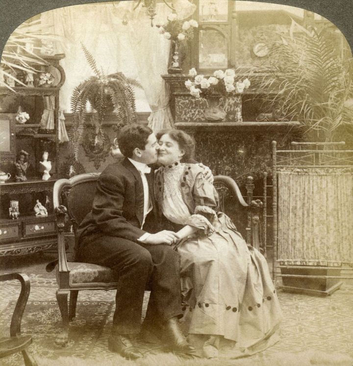 Photo_ The Print Collector/Print Collector/Getty Images