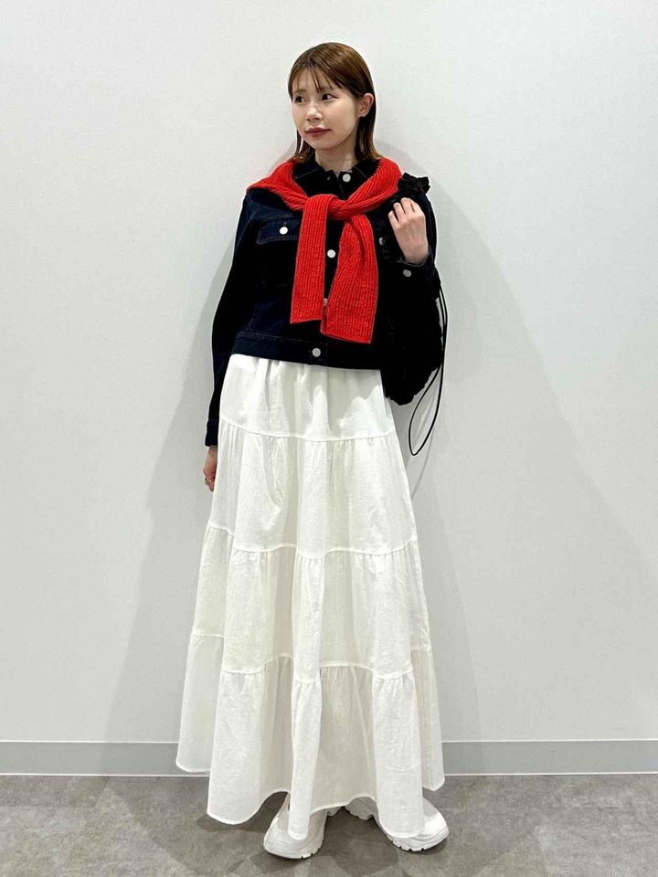 画像3: 出典：GU