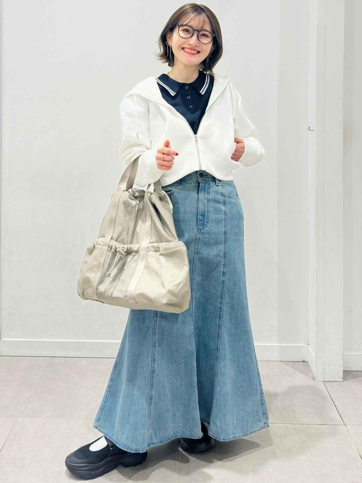 画像1: 出典：GU