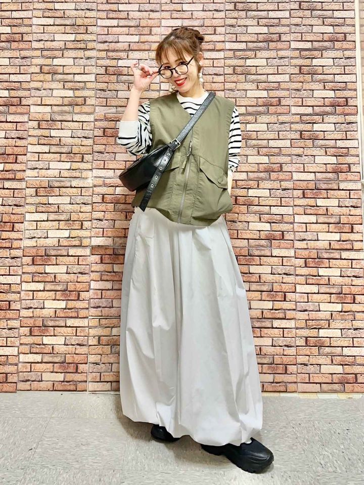 画像2: 出典：GU