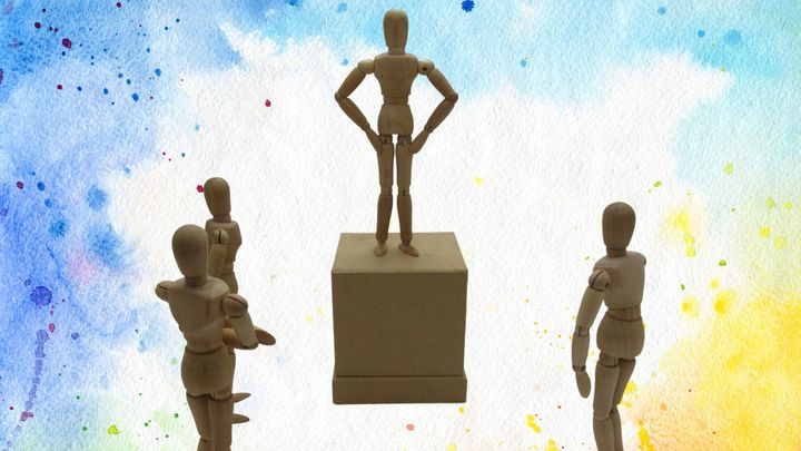 日本人は自由主義より権威主義的なストーリーのほうに説得力を感じてしまう