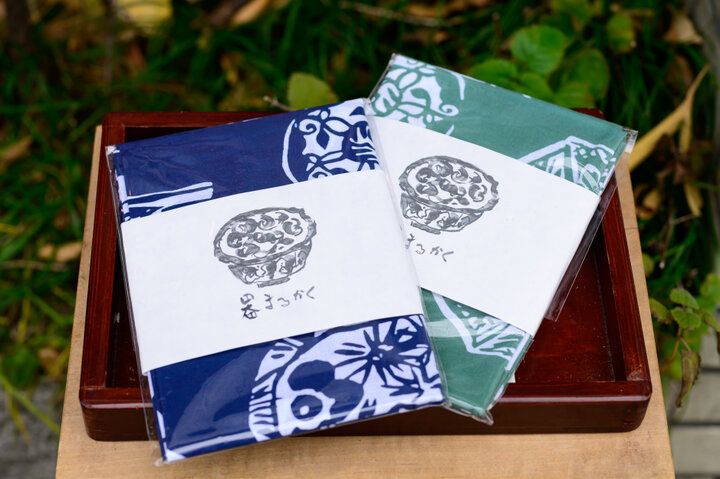 古き良き器と個性派雑貨を探しに♪ 寺町美術通りの「器まるかく京都店」へ