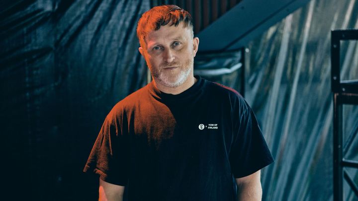 ダミアン・ジャレ