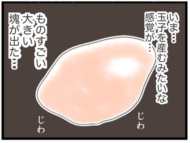 #子宮筋腫ができたのは私のせい？ 12