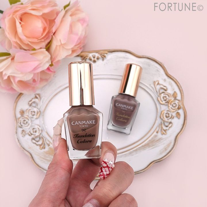 CANMAKE（キャンメイク） キャンメイク ファンデ...