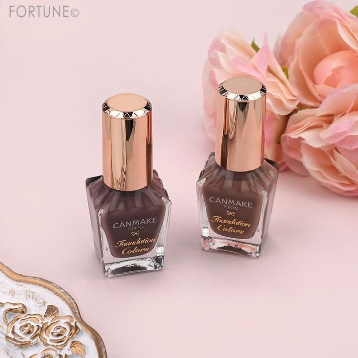 CANMAKE（キャンメイク） キャンメイク ファンデ...