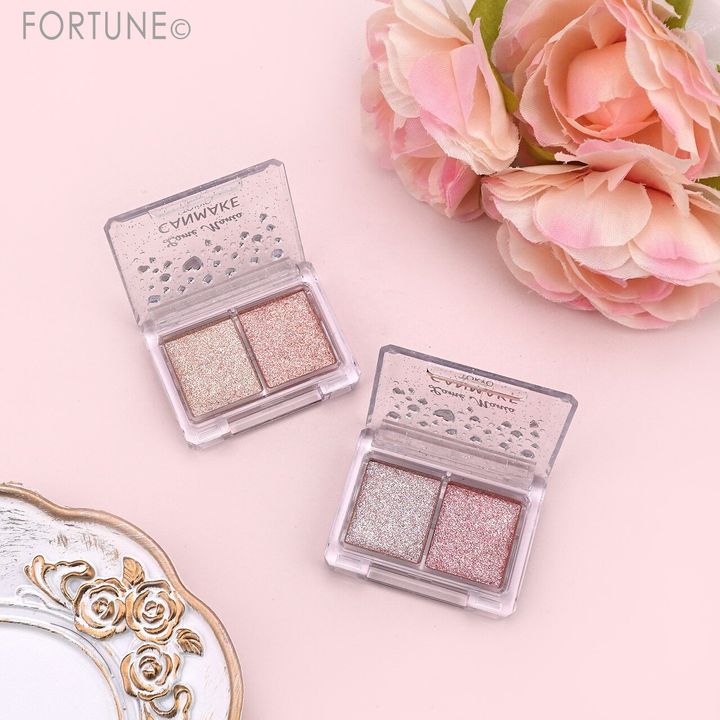 CANMAKE（キャンメイク） キャンメイク ラメマニア 