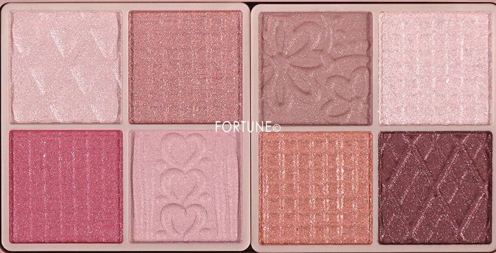 CANMAKE（キャンメイク） キャンメイク プティパ...