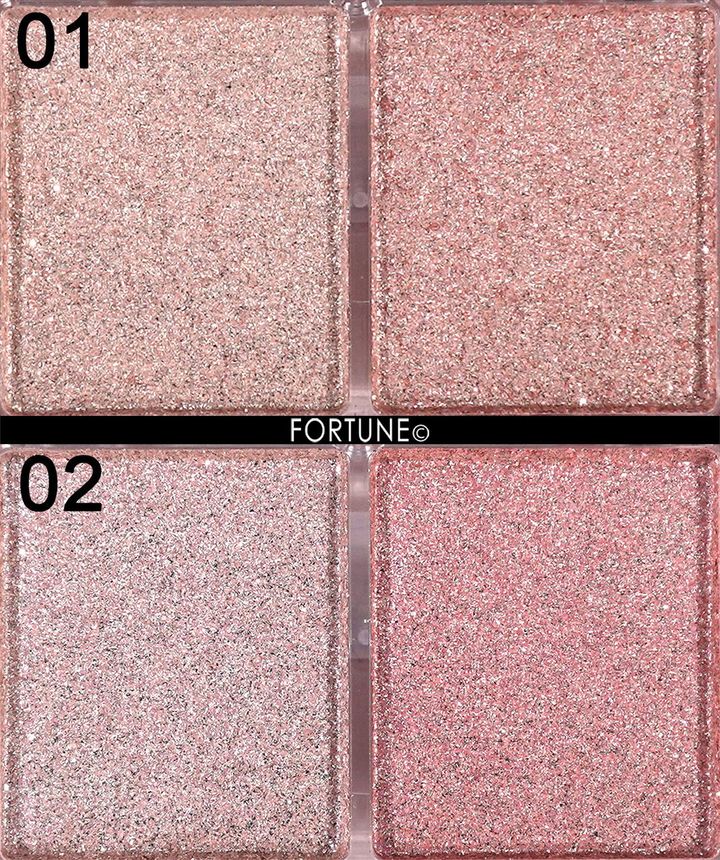 CANMAKE（キャンメイク） キャンメイク ラメマニ...