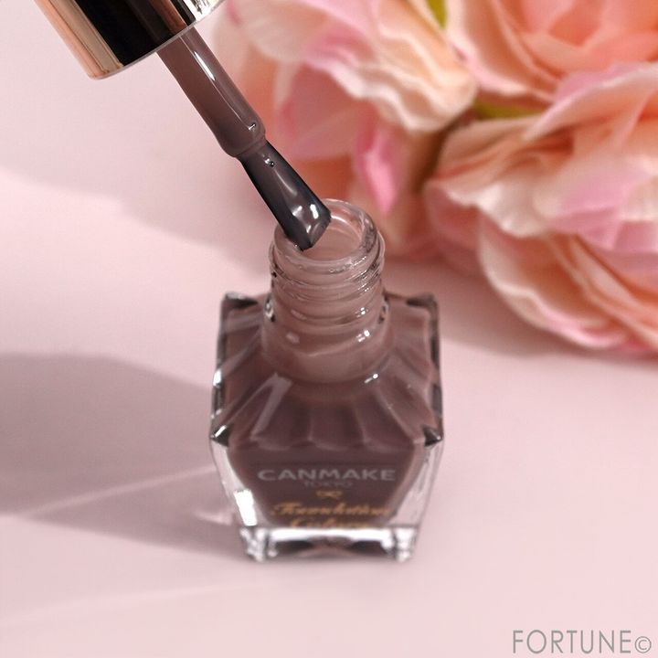 CANMAKE（キャンメイク） キャンメイク ファンデ...