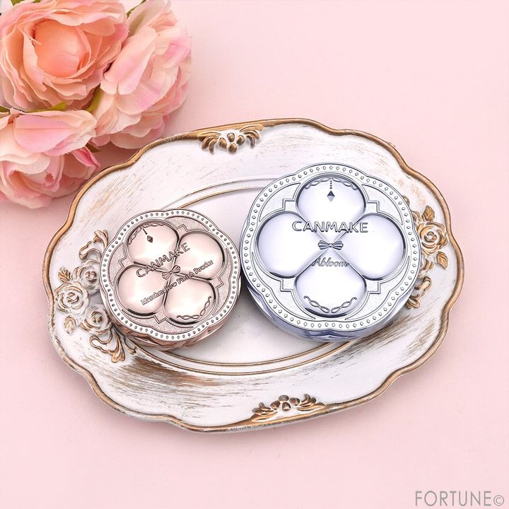 CANMAKE（キャンメイク） キャンメイク マシュマ...