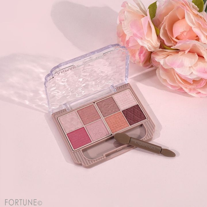 CANMAKE（キャンメイク） キャンメイク プティパ...