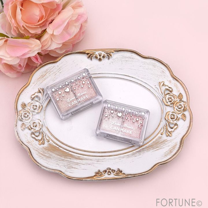 CANMAKE（キャンメイク） キャンメイク ラメマニア 