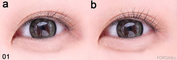 CANMAKE（キャンメイク）キャンメイク ラメマニア01