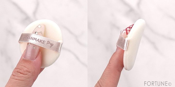 CANMAKE（キャンメイク） キャンメイク マシュマ...