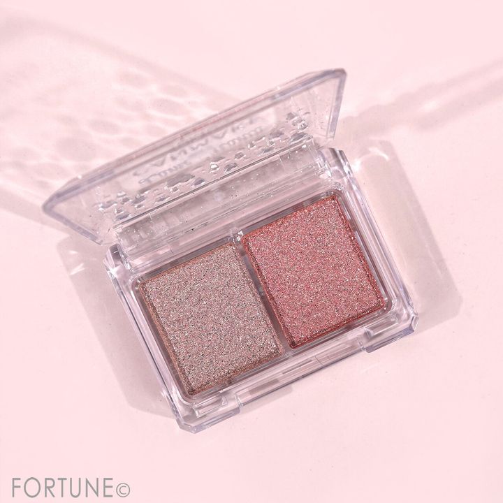 CANMAKE（キャンメイク） キャンメイク ラメマニア