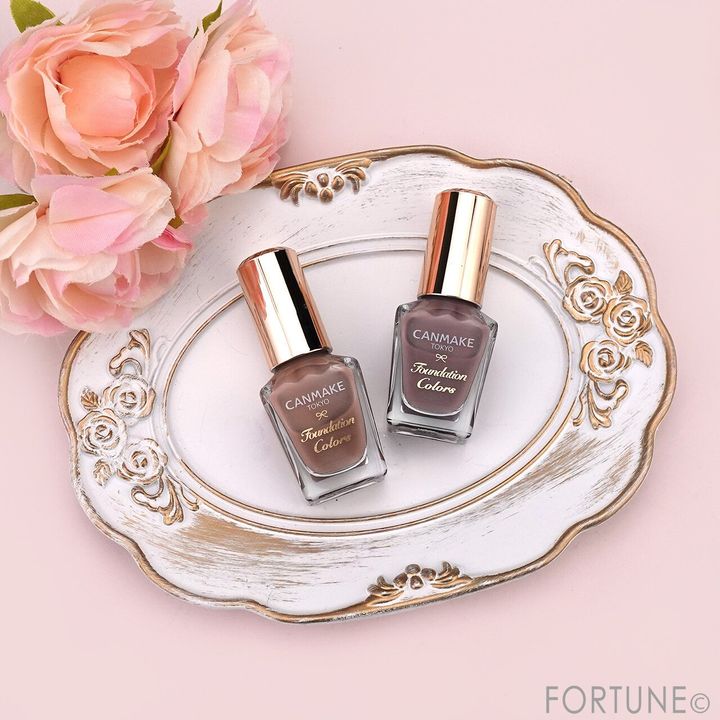 CANMAKE（キャンメイク） キャンメイク ファンデ...