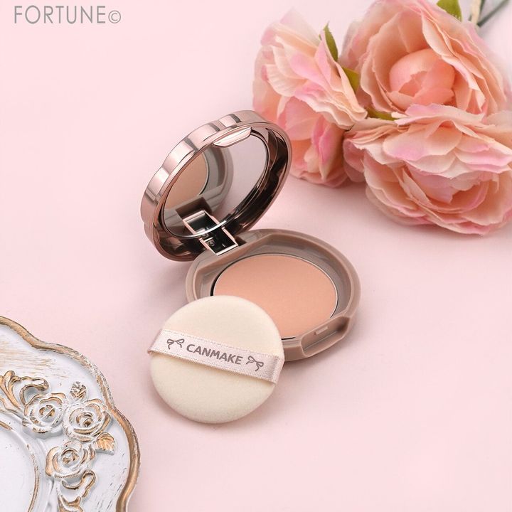 CANMAKE（キャンメイク） キャンメイク マシュマ...